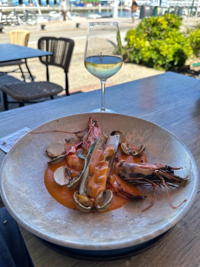 délicieux ce plat