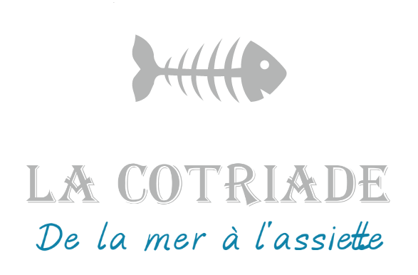 Restaurant La Cotriade - de la mer à l'assiette
